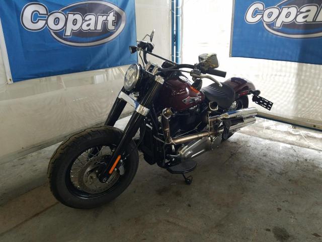 2020 HARLEY-DAVIDSON FLSL 1HD1YDJ12LB067136