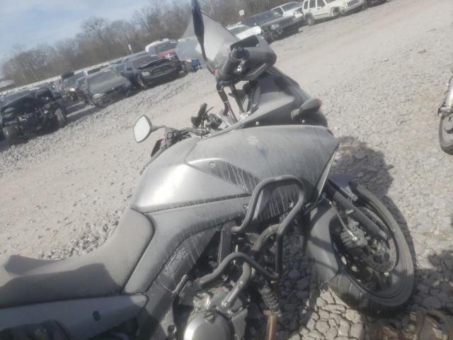 2007 SUZUKI DL650 JS1VP54A672100842