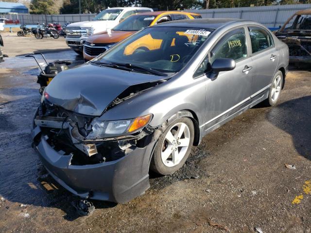 2010 HONDA CIVIC LX-S 19XFA1F60AE080322