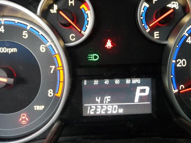 2013 SUZUKI SX4 TECHNO JS2YB5A47D6100486