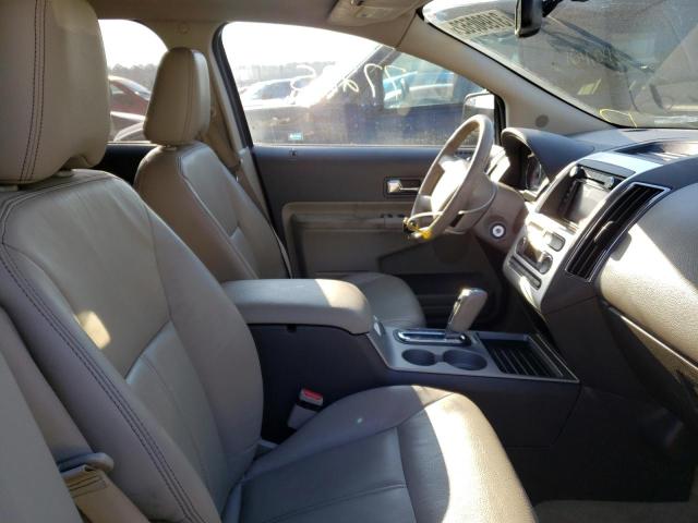 2010 FORD EDGE LIMIT 2FMDK3KC5ABB47642
