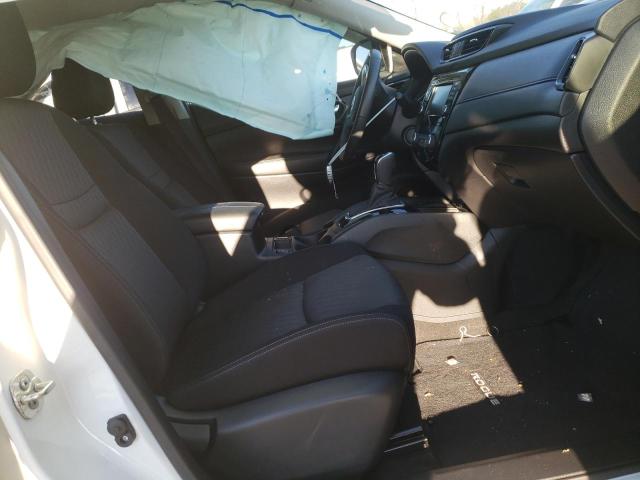 2019 NISSAN ROGUE S JN8AT2MV2KW398295