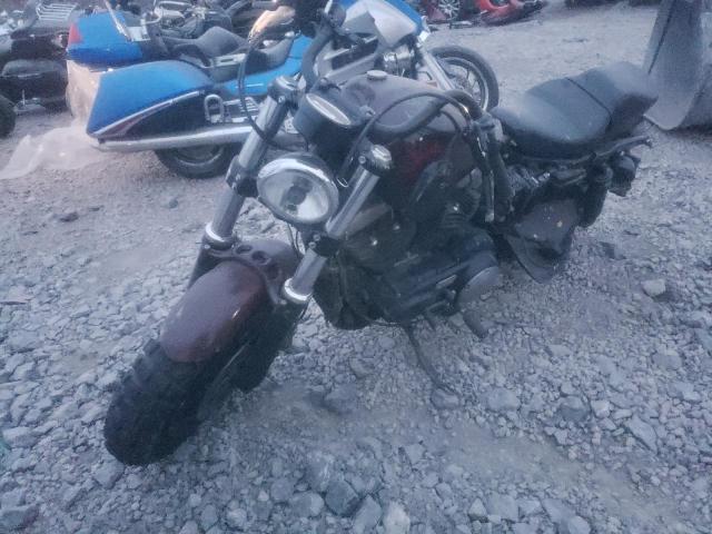 2017 HARLEY-DAVIDSON XL1200 FOR 1HD1LC319HC428465