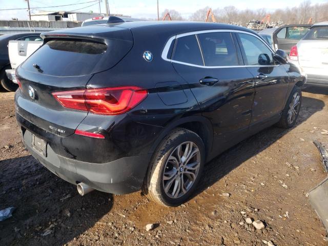 VIN WBXYJ5C31JEF71414 2018 BMW X2, Xdrive28I no.4