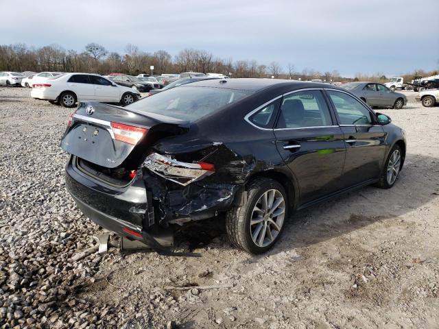 2014 TOYOTA AVALON BAS 4T1BK1EB0EU119813