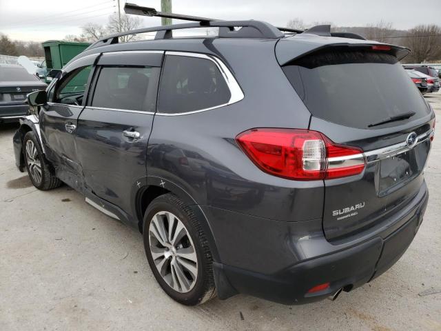 2019 SUBARU ASCENT TOU 4S4WMARD0K3483903