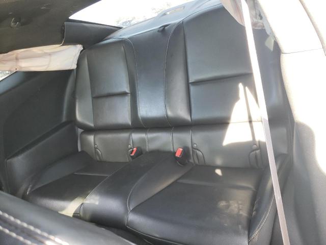 2013 CHEVROLET CAMARO LT - 2G1FC1E35D9226419