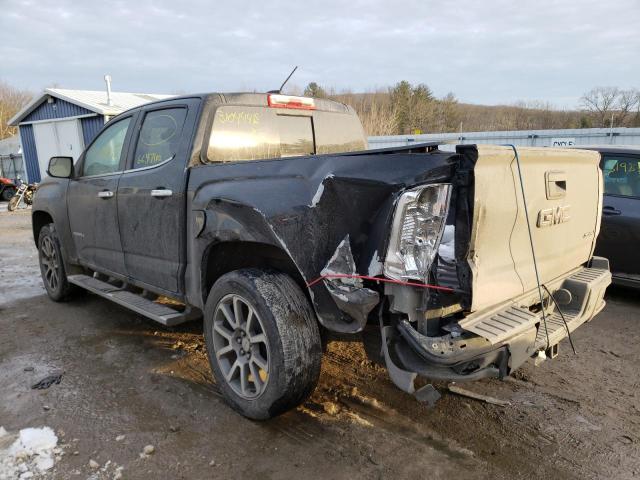 2020 GMC CANYON DEN 1GTG6EEN1L1155900