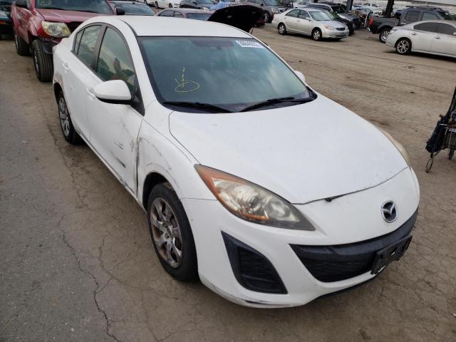 Salvage 2010 MAZDA 3 - Small image