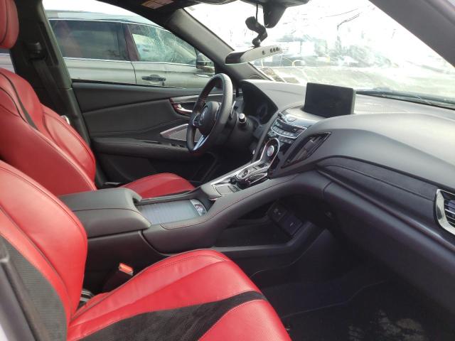 2021 ACURA RDX A-SPEC 5J8TC2H66ML034541