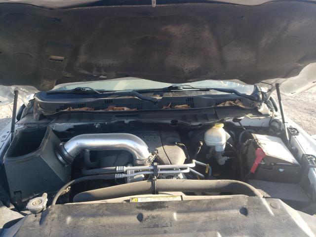 2010 DODGE 1500 1D7RV1CT6AS215107
