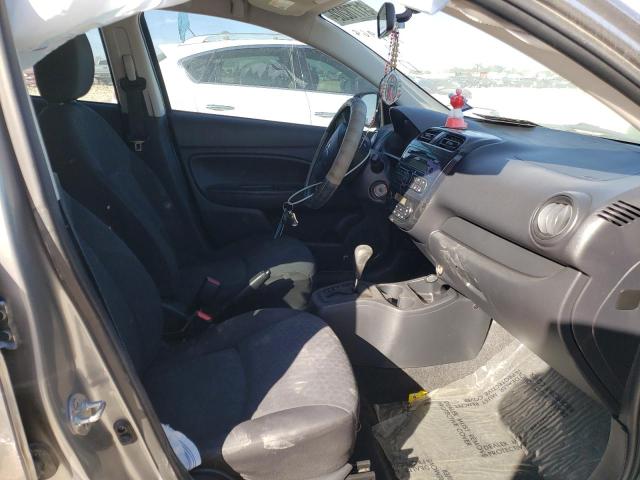 2015 MITSUBISHI MIRAGE DE ML32A3HJ2FH049735