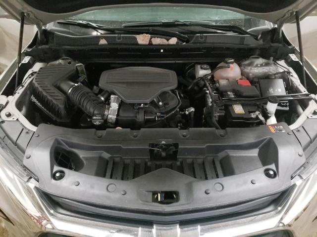 2021 CHEVROLET BLAZER 2LT - 3GNKBCRS6MS568347