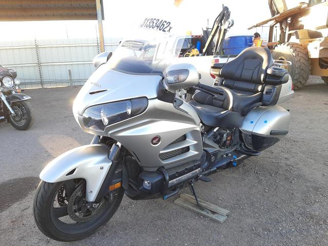 2016 HONDA GL1800 ABS JH2SC68N0GK200286