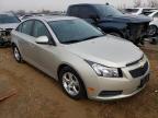 2013 CHEVROLET  CRUZE