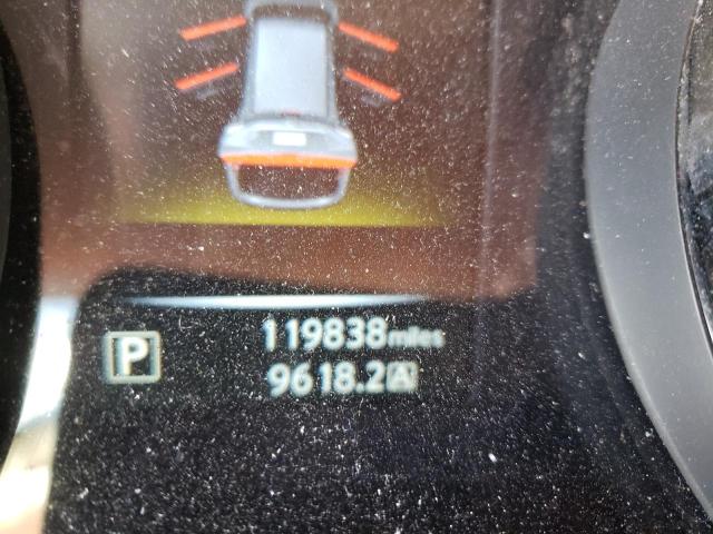 2015 NISSAN ROGUE S KNMAT2MTXFP574990