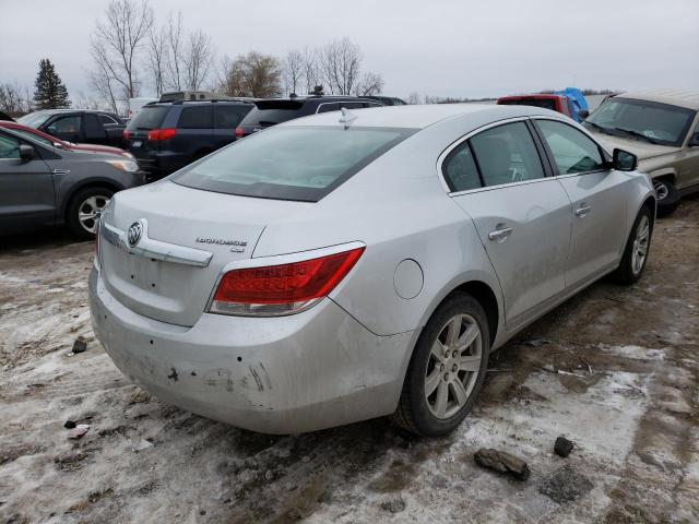 2011 BUICK LACROSSE C 1G4GC5ED8BF180371