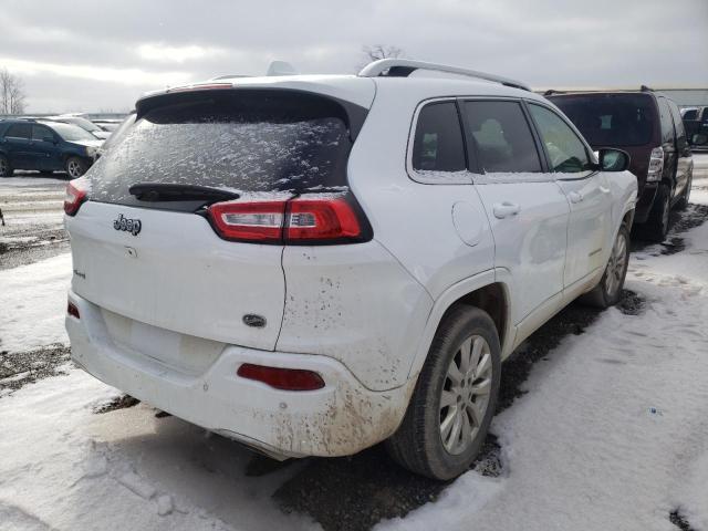2018 JEEP CHEROKEE O 1C4PJMJX9JD594077