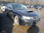 2008 SUBARU  IMPREZA