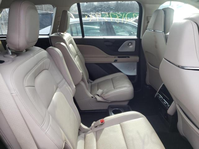 2021 LINCOLN AVIATOR RE 5LM5J7XC1MGL00664