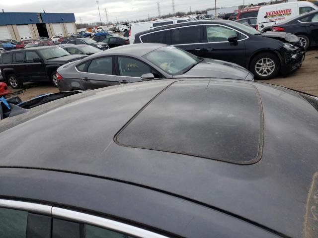 2011 BUICK REGAL CXL W04GW5EV1B1099367