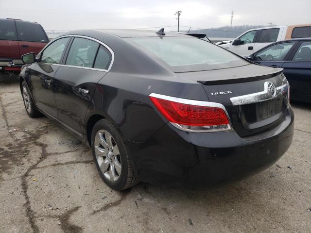 2011 BUICK LACROSSE C 1G4GC5GD6BF258319
