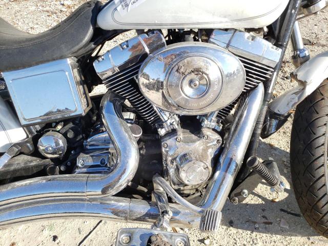 2005 HARLEY-DAVIDSON FXDLI 1HD1GNW185K318942