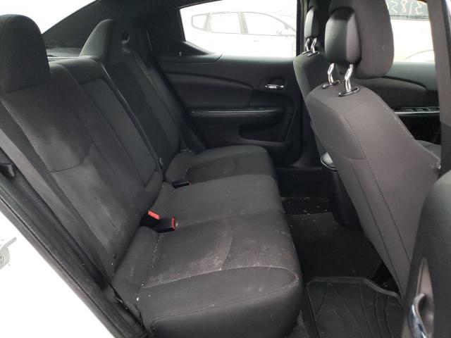 2011 DODGE AVENGER EX 1B3BD4FB6BN608996