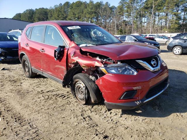 2016 Nissan Rogue S for sale in Seaford, DE