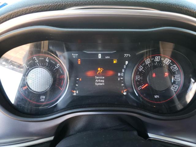 2C3CDZBT3KH583308 Dodge Challenger 2019. Фото: 7