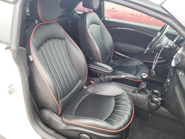 2013 MINI COOPER COU WMWSX3C58DT408759