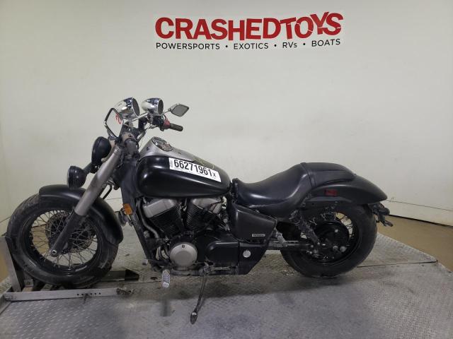 2012 HONDA VT750 C2B JH2RC5388CK200055