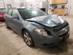 2009 CHEVROLET  MALIBU