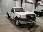 2007 FORD  F150