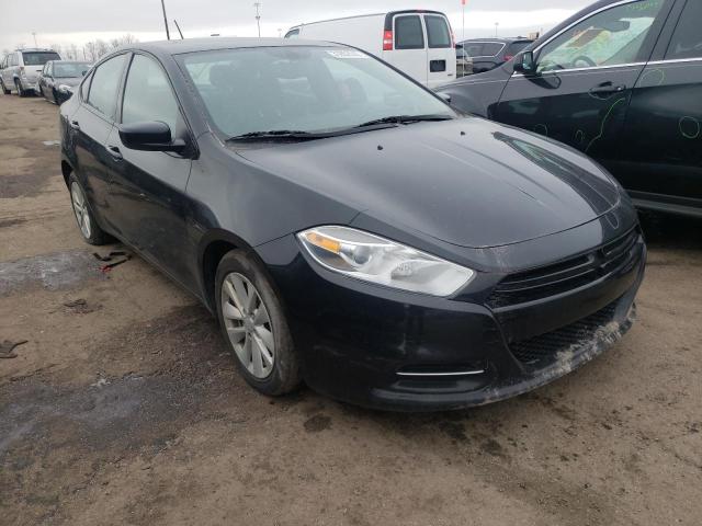1C3CDFBB1ED877782 Dodge Dart Sxt 2014