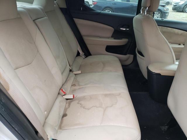 2011 DODGE AVENGER MA 1B3BD1FB6BN556834
