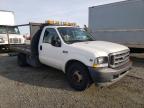 2004 FORD  F350