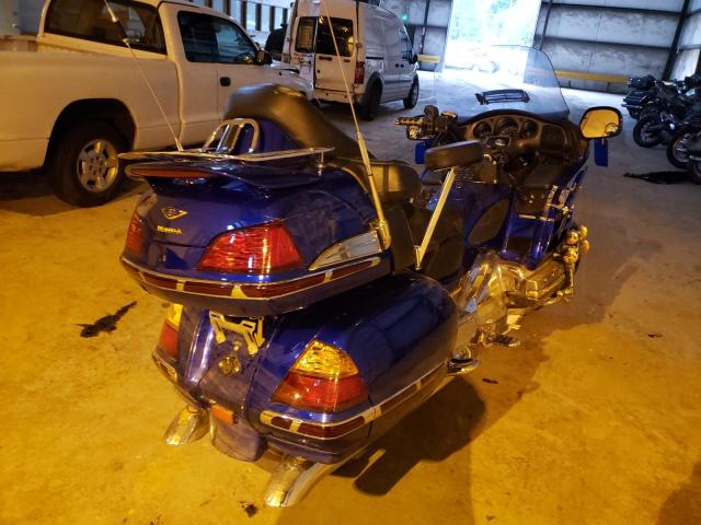 2005 HONDA GL1800 A 1HFSC47435A401372