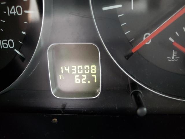 2012 VOLVO C30 T5 YV1672MK1C2272783