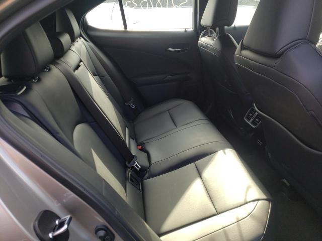 2020 LEXUS UX 250H JTHP9JBH7L2028284
