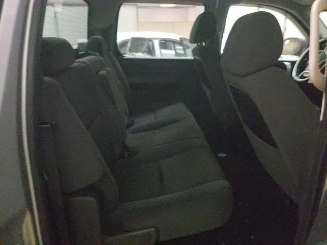 2GTEK13M271556202 GMC New Sierra K1500