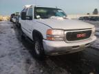 2002 GMC  YUKON