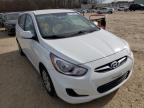 2013 HYUNDAI  ACCENT