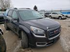 2013 GMC  ACADIA