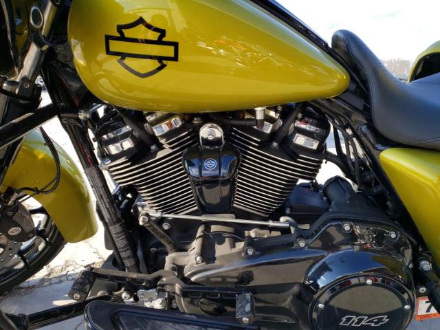2020 HARLEY-DAVIDSON FLTRXS 1HD1KTP13LB636952