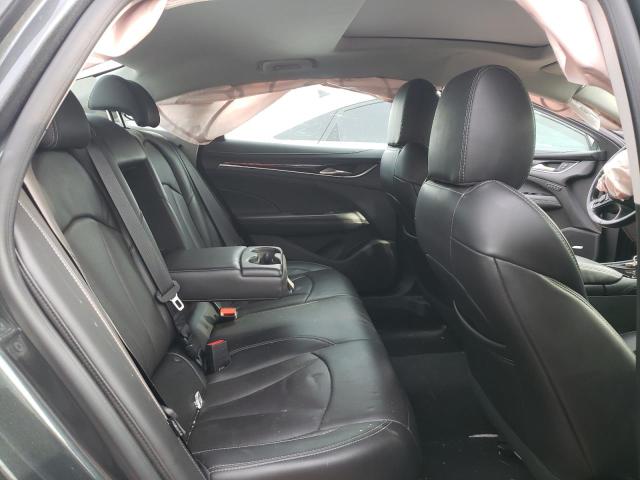 2017 BUICK LACROSSE E 1G4ZP5SS3HU166835