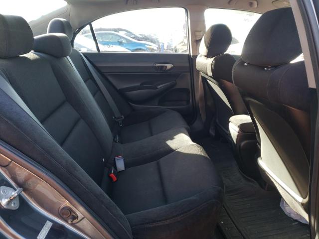 2010 HONDA CIVIC LX-S 19XFA1F60AE080322