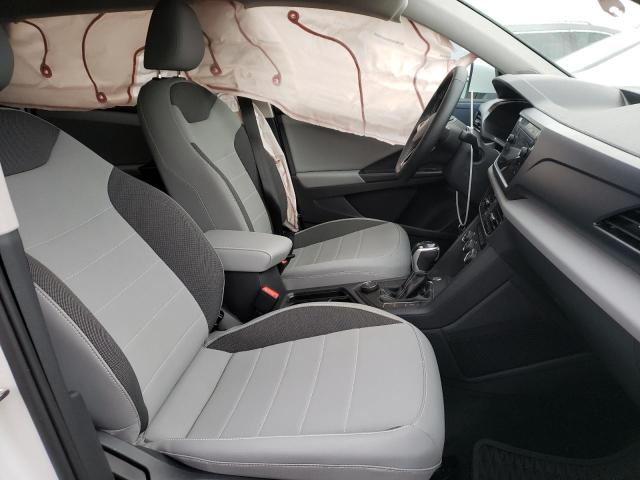 2022 VOLKSWAGEN TAOS SE 3VVYX7B25NM022555