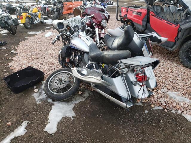 2009 HARLEY-DAVIDSON FLHTCUSE4 1HD1PR8149Y955429