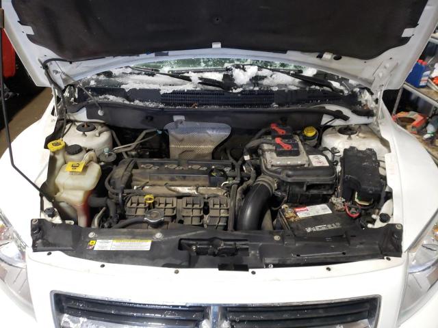 2011 DODGE CALIBER MA 1B3CB3HA4BD168453